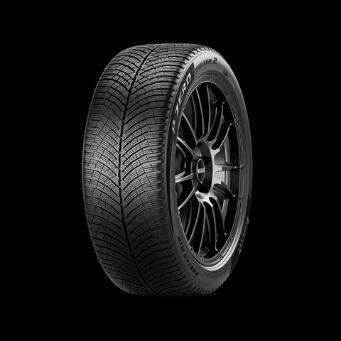 Anvelopa Iarna Pirelli P ZERO WINTER 2 245/45R18 100 V Anvelux