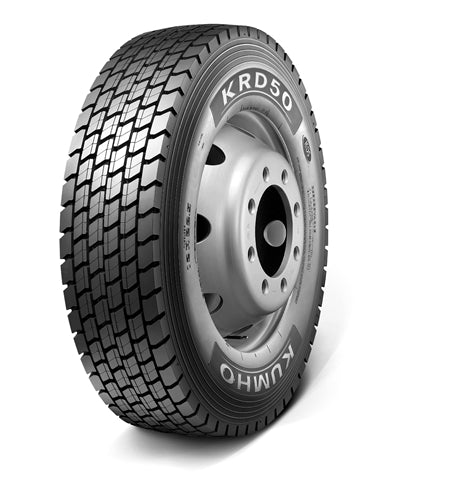 Anvelopa Vara Kumho RD50 225/75R17.5 129/127 M Anvelux