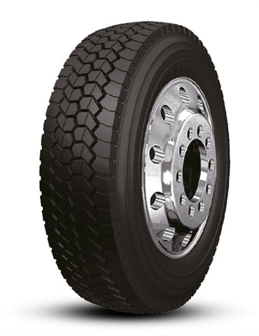 Anvelopa Vara Double coin RLB490 265/70R19.5 143 K Anvelux