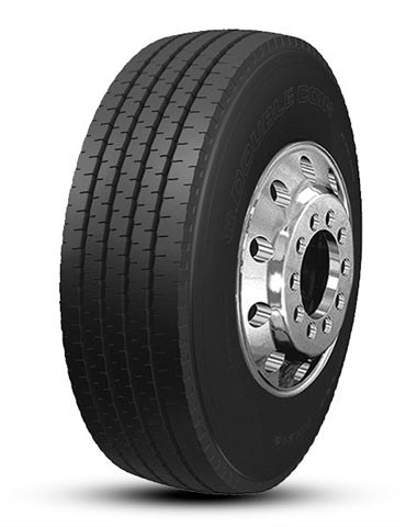 Anvelopa Vara Double coin RR202 315/60R22.5 152 L Anvelux