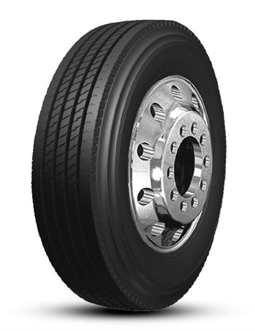 Anvelopa Vara Double coin RR208 295/80R22.5 154 M Anvelux