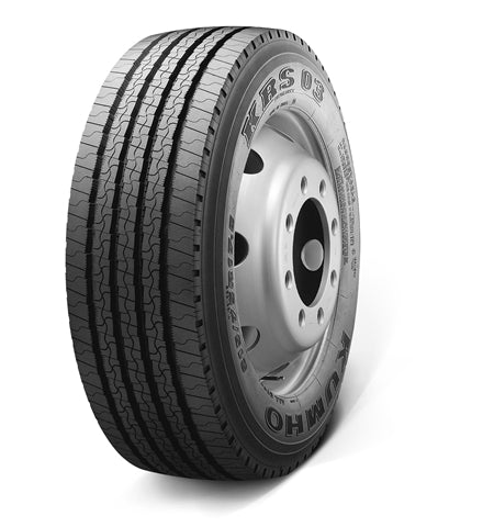 Anvelopa Vara Kumho RS03 235/75R17.5 132/130 M Anvelux