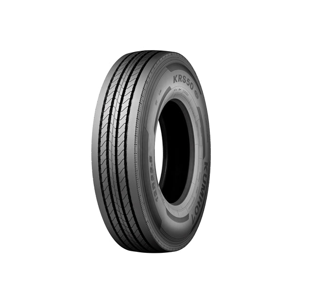 Anvelopa Vara Kumho RS50 205/75R17.5 124/122 M Anvelux