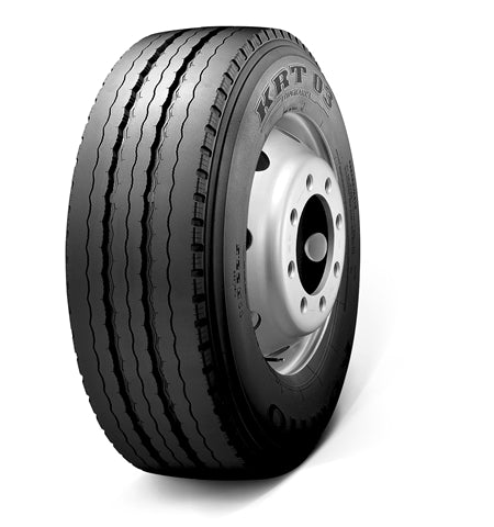 Anvelopa Vara Kumho RT03 9.5/R17.5 143/141 J Anvelux