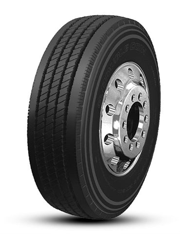 Anvelopa Vara Double coin RT600 215/75R17.5 135 J Anvelux