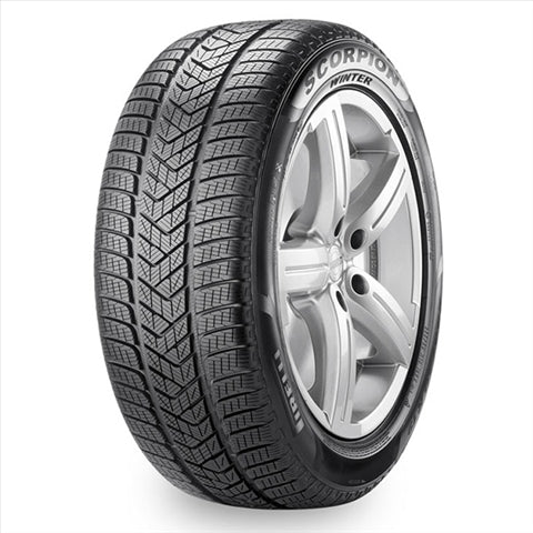 Anvelopa Iarna Pirelli SCORPION WINTER 265/40R21 105 H Anvelux