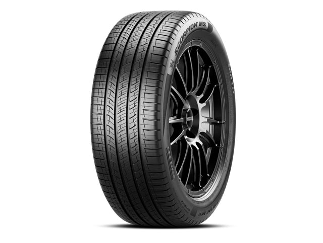 Anvelopa All season Pirelli SCORPION MS 285/45R20 112 V Anvelux