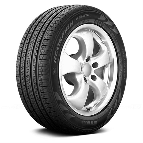 Anvelopa All season Pirelli Scorpion Verde All Season 275/45R21 110 W Anvelux