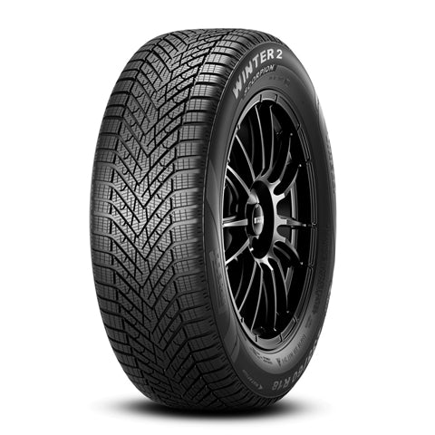 Anvelopa Iarna Pirelli SCORPION WINTER 2 235/60R18 107 V Anvelux