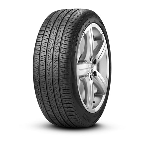 Anvelopa All season Pirelli SCORPION ZERO ALL SEASON 245/45R20 103 V Anvelux