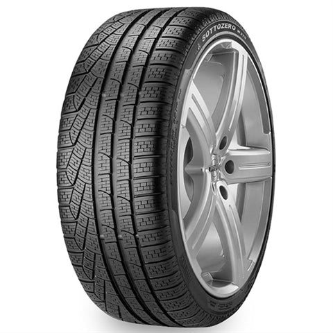 Anvelopa Iarna Pirelli SottoZero W240 245/35R18 92 V Anvelux