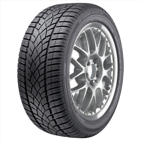 Anvelopa Iarna Dunlop SP Winter Sport 3D 205/50R17 93 H Anvelux