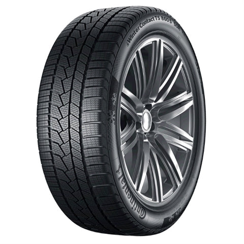 Anvelopa Iarna Continental CONTIWINTERCONTACT TS 860S 225/45R17 91 H Anvelux