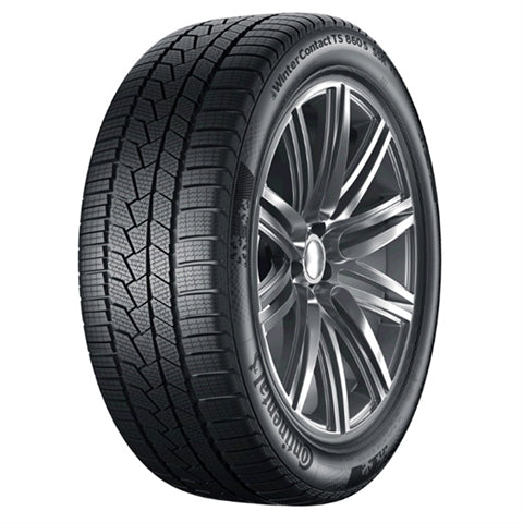 Anvelopa Iarna Continental CONTIWINTERCONTACT TS 860S 225/40R19 93 H Anvelux