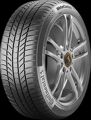 Anvelopa Iarna Continental WINTERCONTACT TS 870 P 235/50R20 100 T Anvelux