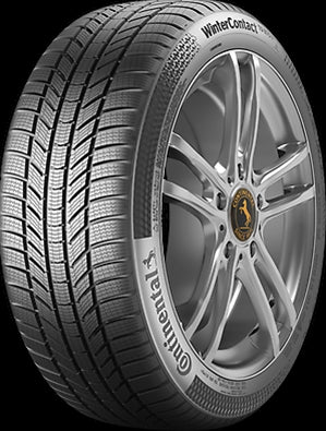 Anvelopa Iarna Continental WINTERCONTACT TS 870 P 285/35R21 105 V Anvelux