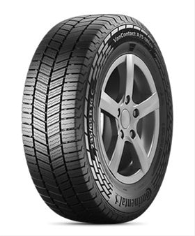 Anvelopa All season Continental VANCONTACT A/S ULTRA 225/55R17 109/107 H Anvelux