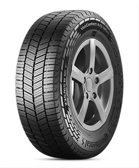 Anvelopa All season Continental VANCONTACT A/S ULTRA 215/65R16 106/104 T Anvelux