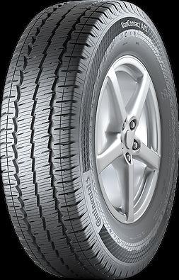 Anvelopa All season Continental VANCONTACT A/S 225/75R16 121/120 R Anvelux
