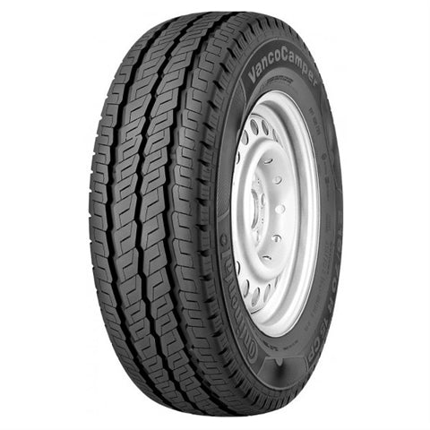 Anvelopa Vara Continental VANCOCAMPER 255/55R18C 120 R Anvelux