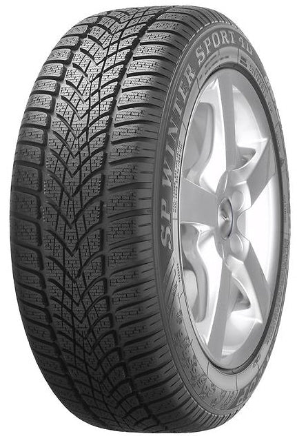 Anvelopa Iarna Dunlop SP Winter Sport 4D 255/50R19 103 V Anvelux