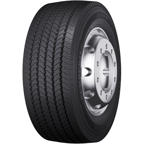 Anvelopa Iarna Semperit WINTER F2 385/65R22.5 164/000 K Anvelux