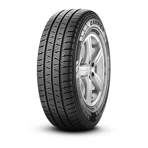 Anvelopa Iarna Pirelli WINTER CARRIER 205/65R16C 107 T Anvelux