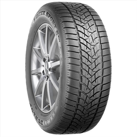 Anvelopa Iarna Dunlop WINTER SPORT 5 205/50R17 93 H Anvelux