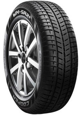 Anvelopa Iarna Cooper WMSA2+ 195/65R15 91 H Anvelux