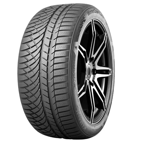 Anvelopa Iarna Kumho WP72 255/40R20 101 W Anvelux