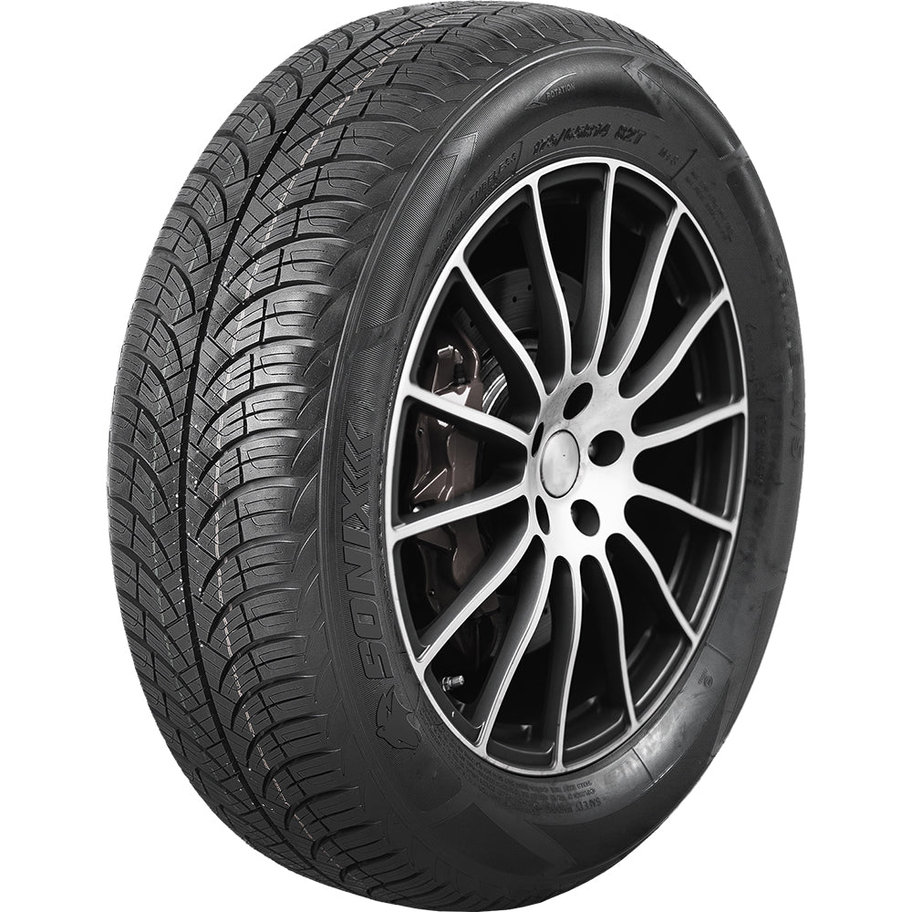 Anvelopa All season Sonix PRIME A/S 165/70R14 81 T Anvelux