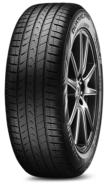 Anvelopa All season Vredestein QUATRAC PRO EV 215/55R18 99 V Anvelux