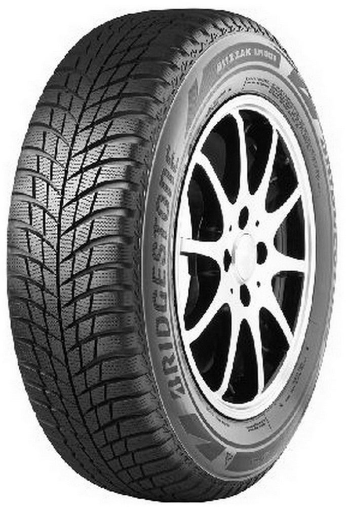 Anvelopa Iarna Bridgestone Blizzak lm001 275/45R20 110+V: max.240km/h Anvelux