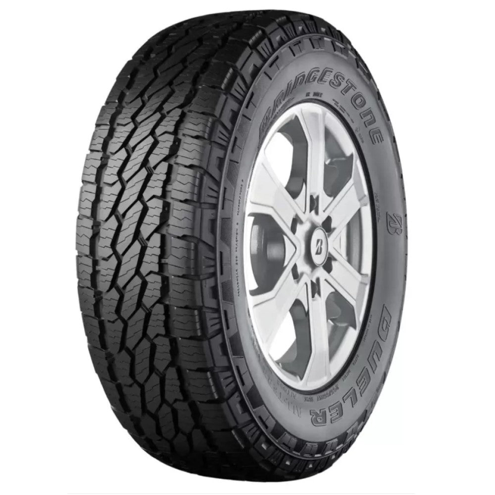 Anvelopa All-season Bridgestone Dueler all terrain at002 235/55R18 104+H: max.210km/h Anvelux