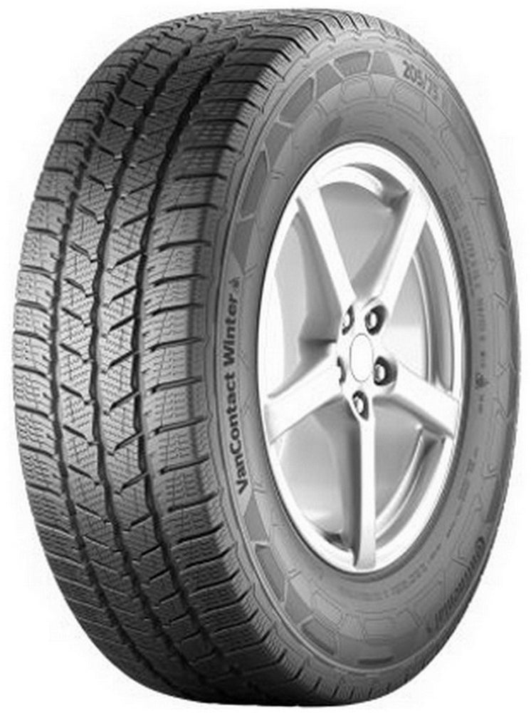 Anvelopa Iarna Continental Vancontact winter 225/70R15 112/110+R: max.170km/h Anvelux