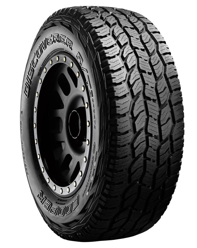 Anvelopa All-season Cooper Discoverer at3 sport 2 265/75R16 116+T: max.190km/h Anvelux
