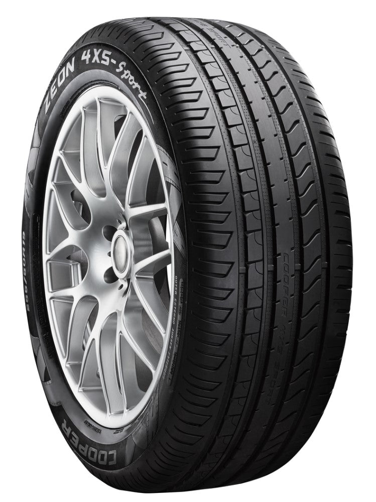 Anvelopa Vara Cooper Zeon 4xs sport 235/60R16 100+H: max.210km/h Anvelux