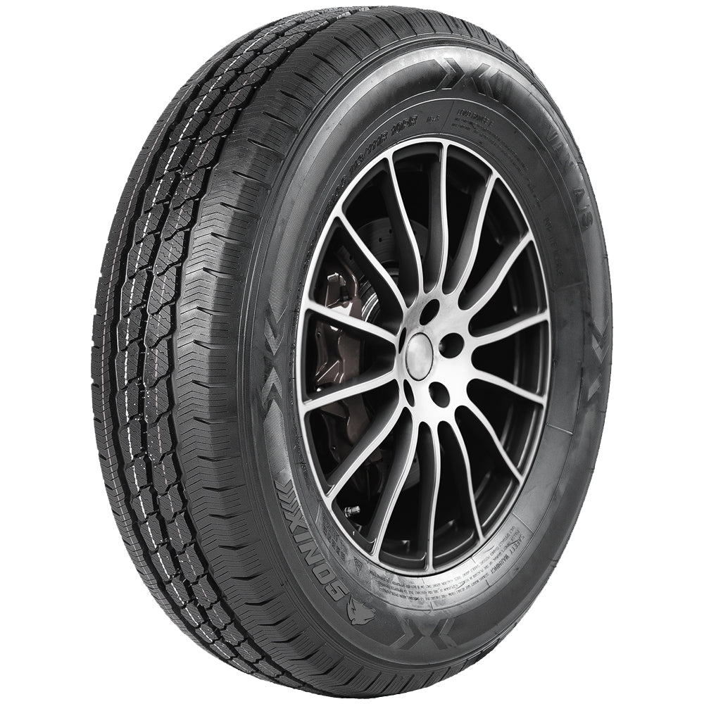 Anvelopa All season Sonix VAN A/S 225/70R15C 112 R Anvelux