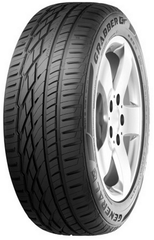 Anvelopa Vara General tire Grabber gt 255/60R17 106+V: max.240km/h Anvelux
