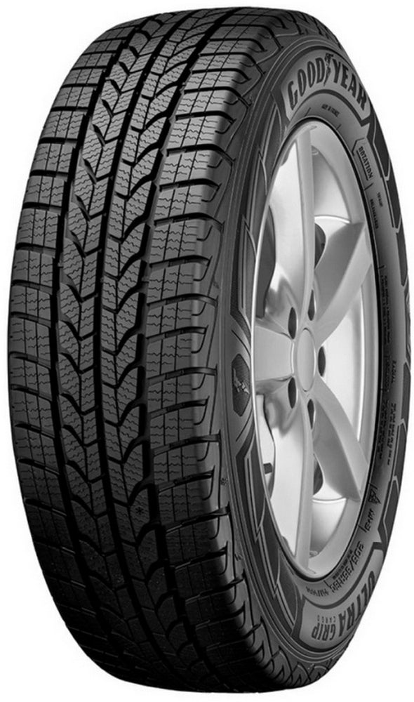 Anvelopa Iarna Goodyear Ultragrip cargo 225/75R16 118/116+R: max.170km/h Anvelux