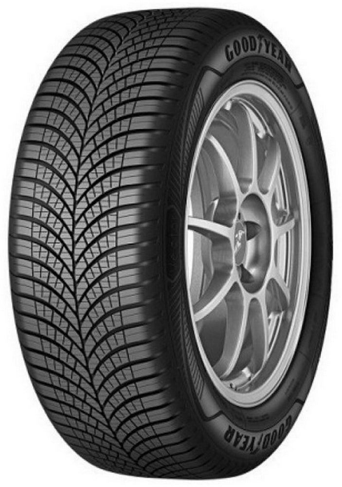 Anvelopa All-season Goodyear Vector 4seasons gen-3 255/35R18 94+Y: max.300km/h Anvelux