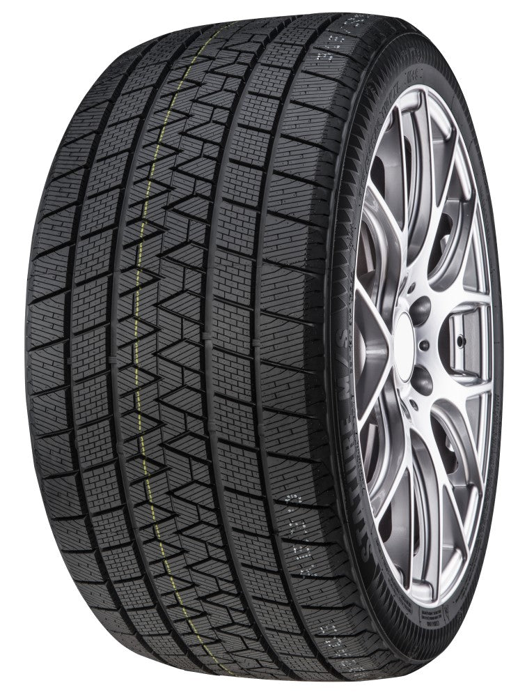 Anvelopa Iarna Gripmax Stature m_s 255/55R18 109+V: max.240km/h Anvelux