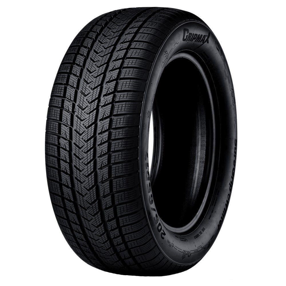 Anvelopa Iarna Gripmax Suregrip ewinter 215/50R17 95+V: max.240km/h Anvelux