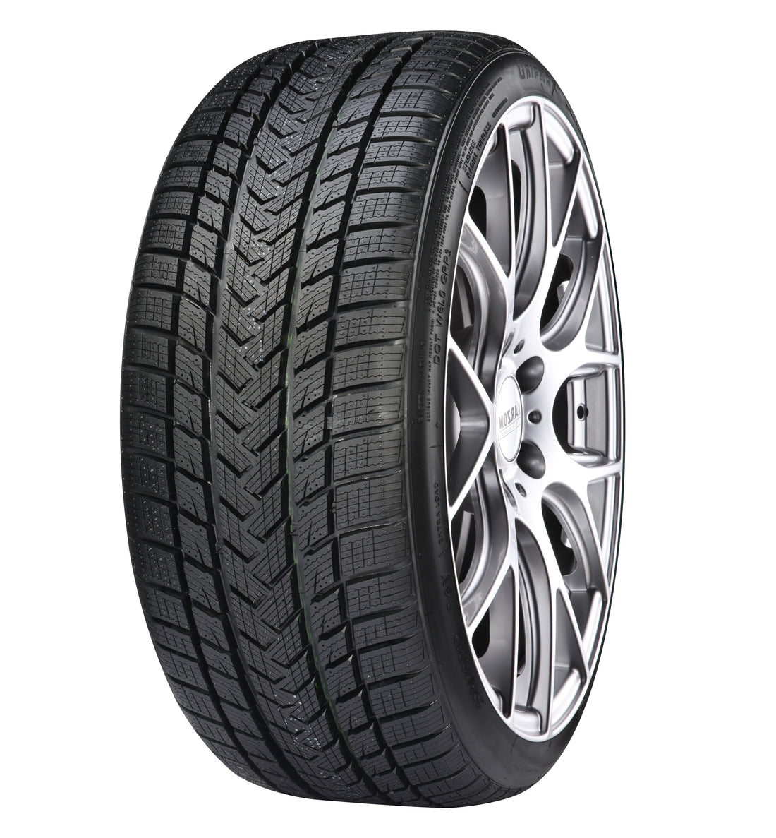 Anvelopa Iarna Gripmax Suregrip pro winter 245/45R19 102+V: max.240km/h Anvelux