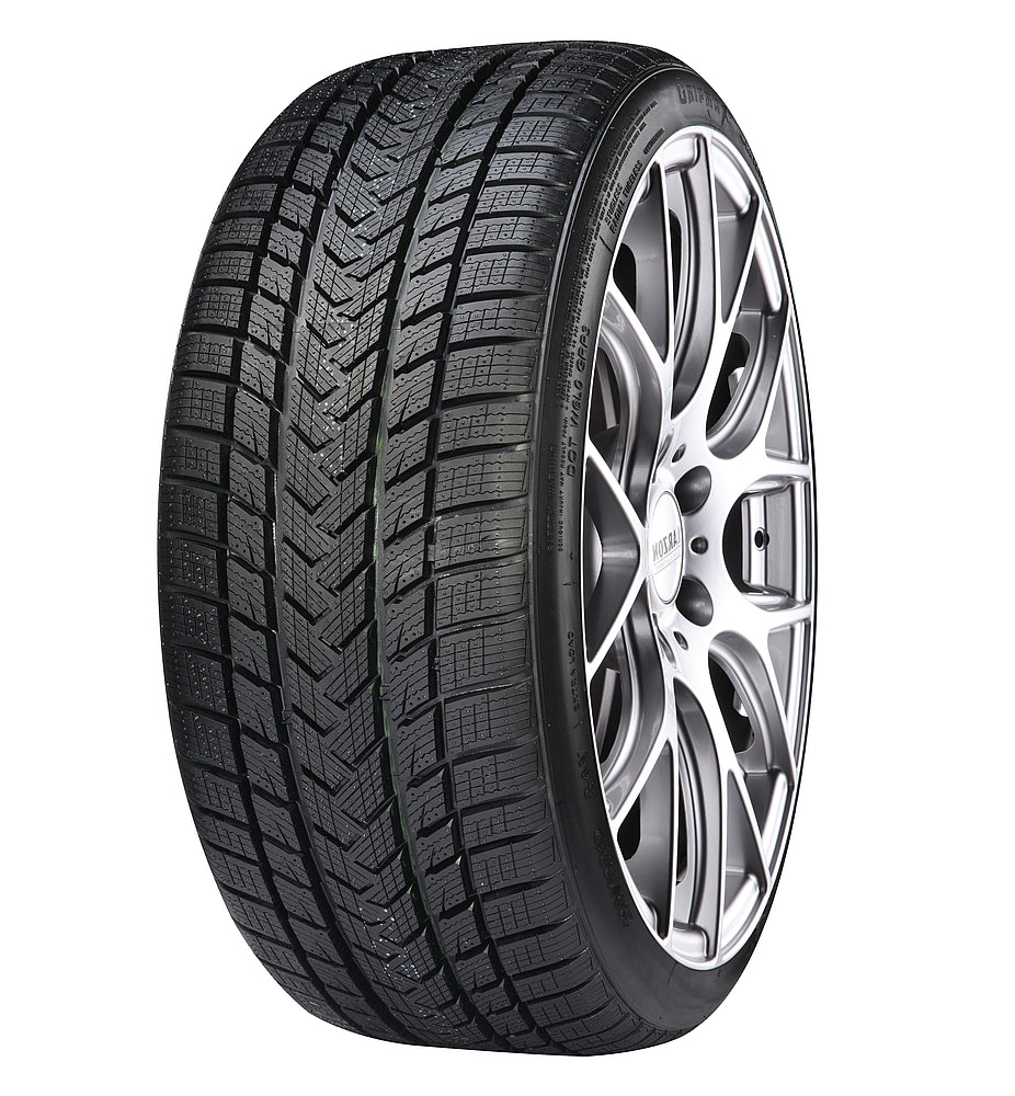 Anvelopa Iarna Gripmax Suregrip pro winter 255/45R19 104+V: max.240km/h Anvelux