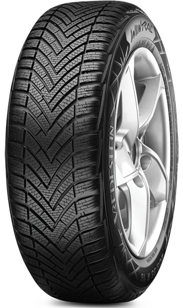 Anvelopa Iarna Vredestein WINTRAC 165/65R15 81 T Anvelux