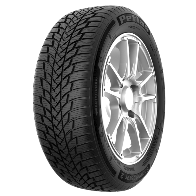 Anvelopa Iarna Petlas SNOWMASTER 2 185/55R16 87 H Anvelux