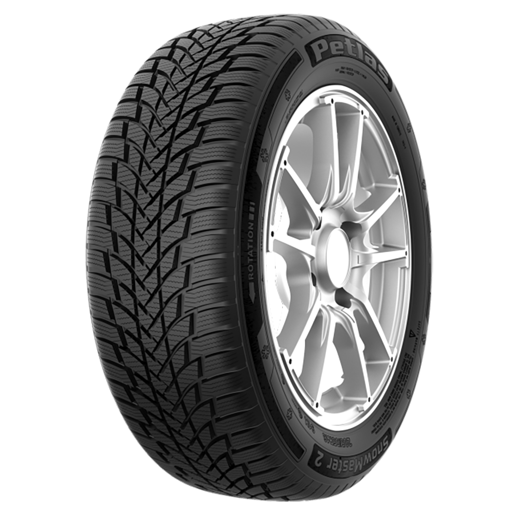 Anvelopa Iarna Petlas SNOWMASTER 2 185/65R15 92 H Anvelux