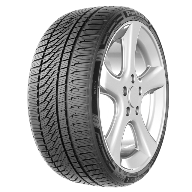 Anvelopa Iarna Petlas SNOWMASTER 2 SPORT 205/45R17 88 V Anvelux