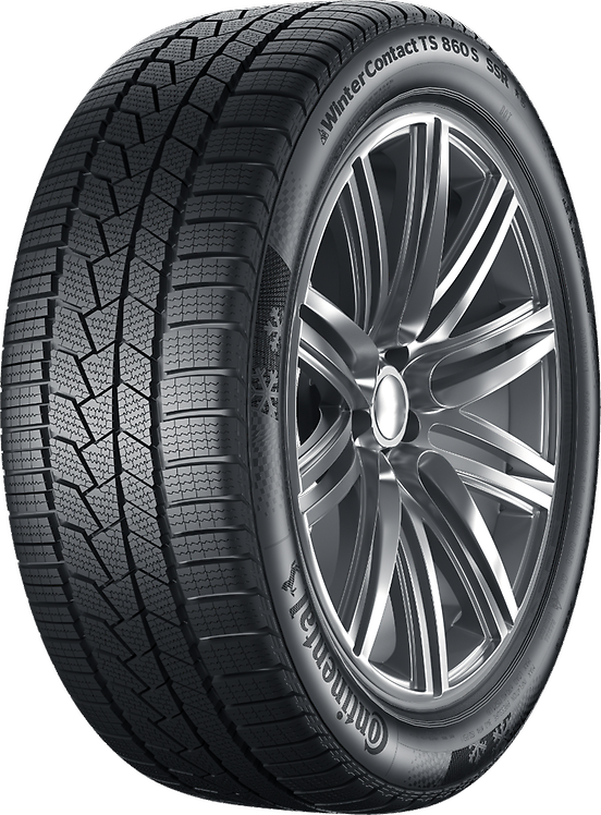 Anvelopa Iarna Continental TS-860S 205/60R17 97 H Anvelux